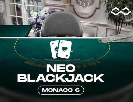 Monaco Neo Blackjack 6