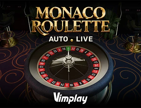 Monaco Roulette