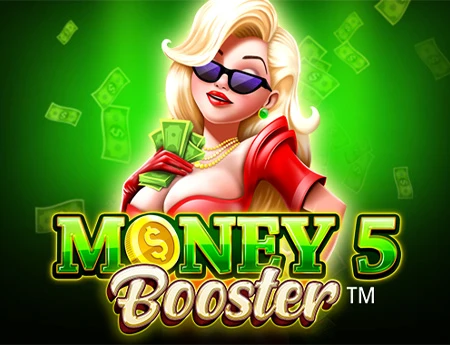 Money 5 Booster
