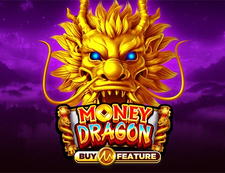 Money Dragon