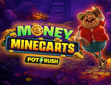 Money Minecarts