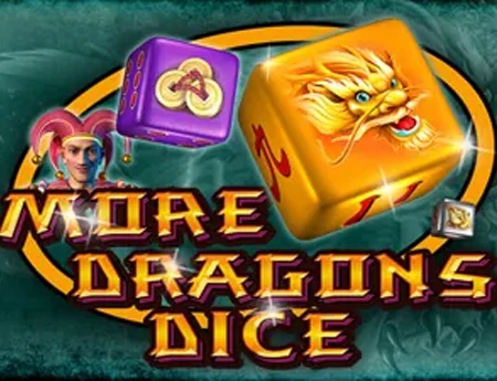 More Dragons Dice