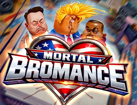 Mortal Bromance