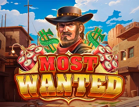 Most Wanted