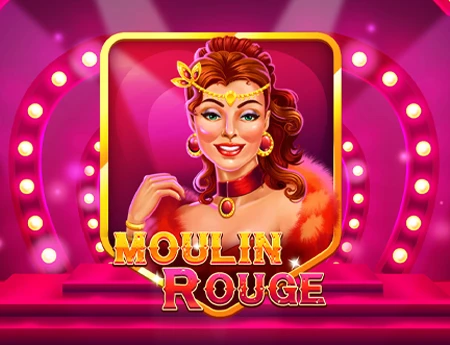 Moulin Rouge