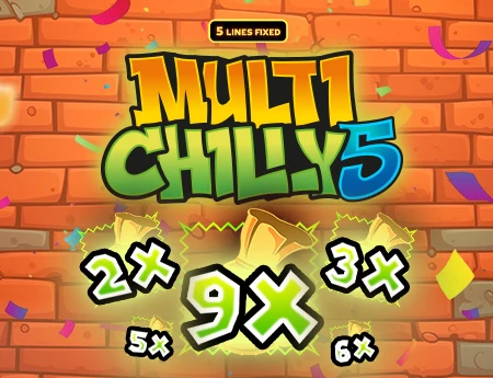 Multi Chilly 5