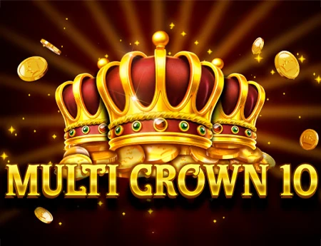 Multi Crown 10