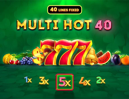 Multi Hot 40