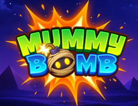 Mummy Bomb