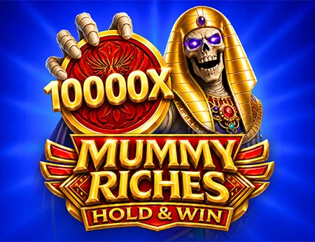 Mummy Riches