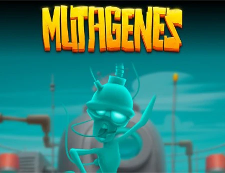 Mutagenes