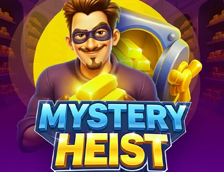 Mystery Heist