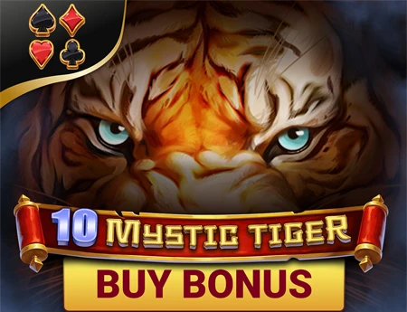 Mystic Tiger