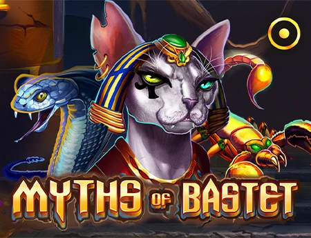 Myths of Bastet