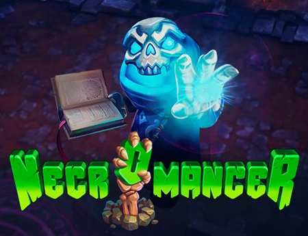 Necromancer