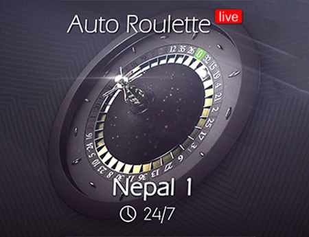 Nepal Roulette 1