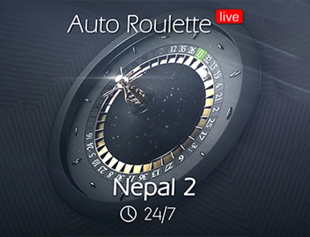 Nepal Roulette 2