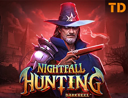 Nightfall Hunting