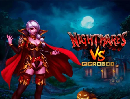 Nightmares VS GigaBlox