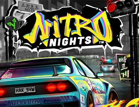 Nitro Nights