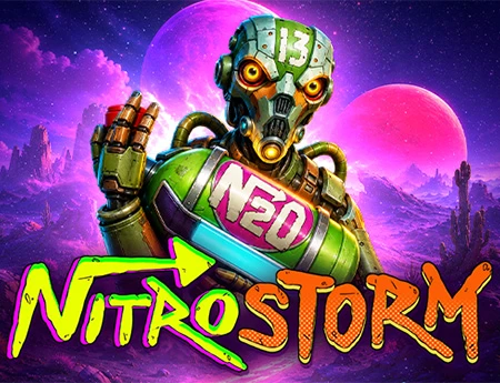 Nitro Storm