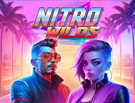 Nitro Wilds