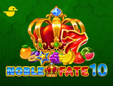 Noble Fate 10