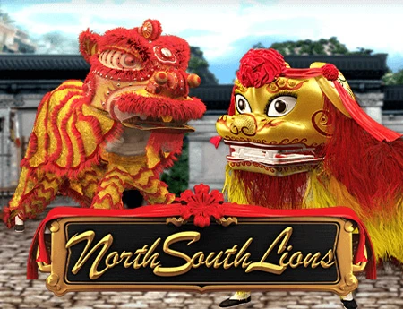 North South Lions