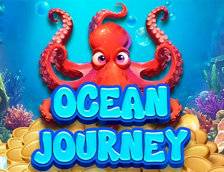 Ocean Journey