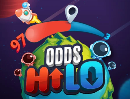 Odds Hi Lo