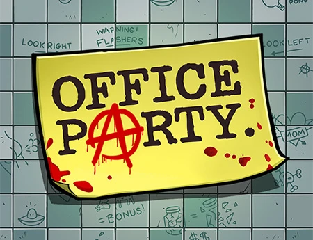 Office Party 