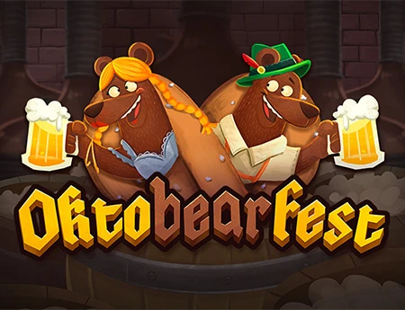 Oktobearfest