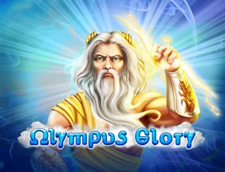Olympus Glory Gods & Kings Link