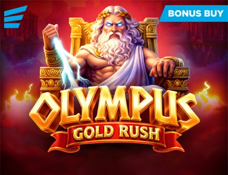 Olympus Gold Rush