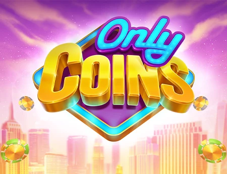 Only Coins