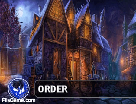 Order