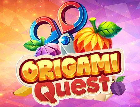 Origami Quest