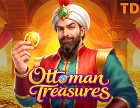 Ottoman Treasures