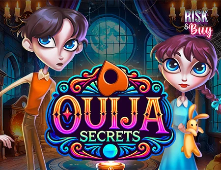 Ouija Secrets