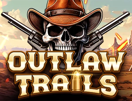 Outlaw Trails