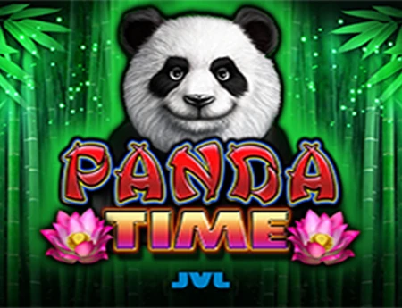 Panda Time