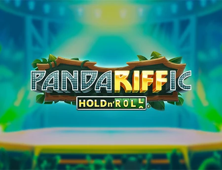 Pandariffic: Hold n' Roll