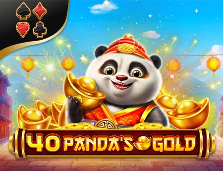 Panda's Gold