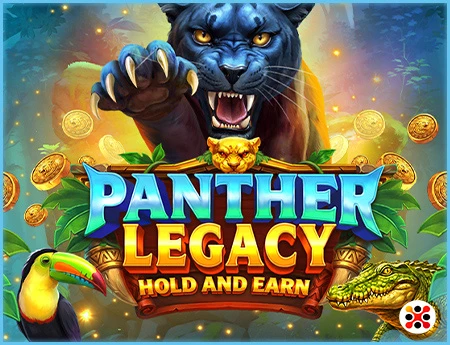 Panther Legacy
