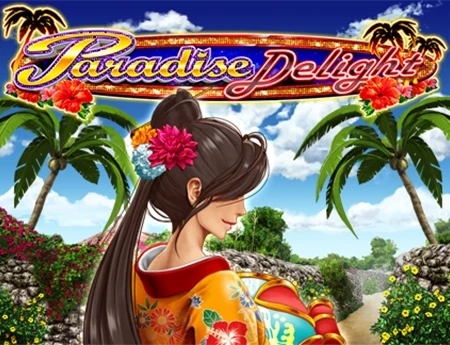 Paradise Delight