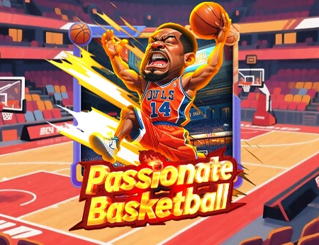 Passionate Basketball