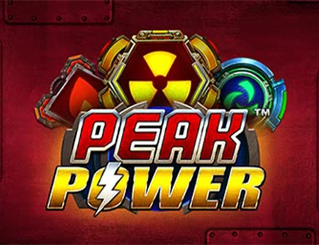 Peak Power