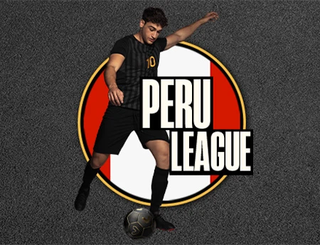 Peru League 2024 Scheduled