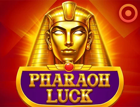 Pharaoh Luck