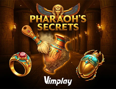 Pharaoh's Secret